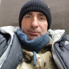 Фотография мужчины Володя, 48 лет из г. Москва