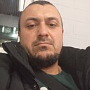 Рустамжон, 34 года