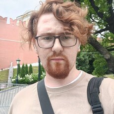 Фотография мужчины Андрей, 25 лет из г. Сургут