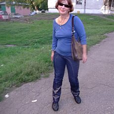 Фотография девушки Маруся, 64 года из г. Кемерово