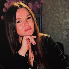 Фотография девушки Алиса, 32 года из г. Пенза