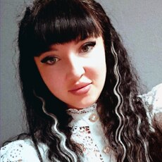 Фотография девушки Алиса, 32 года из г. Омск