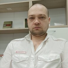 Фотография мужчины Вдад, 38 лет из г. Камышлов