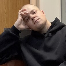 Фотография мужчины Андрей, 24 года из г. Рязань