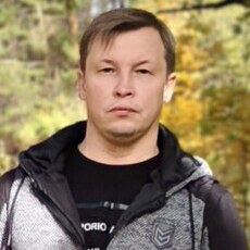 Фотография мужчины Сергей, 36 лет из г. Тольятти