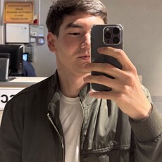 Фотография мужчины Куаныш, 22 года из г. Шымкент