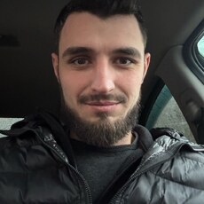 Фотография мужчины Марат, 30 лет из г. Сургут