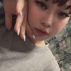 Фотография девушки Алина, 22 года из г. Чита