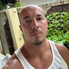 Фотография мужчины Юра, 41 год из г. Екатеринбург