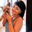 Лиза, 43 года