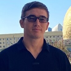 Фотография мужчины Абылай, 23 года из г. Шымкент