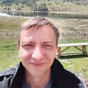 Федор, 43 года