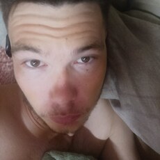 Фотография мужчины Марсель, 20 лет из г. Иркутск