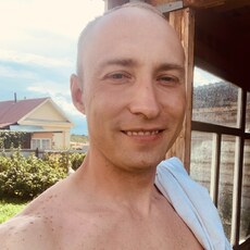 Фотография мужчины Валерий, 36 лет из г. Егорьевск