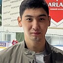 Жанболат, 23 года