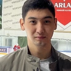 Фотография мужчины Жанболат, 23 года из г. Кокшетау