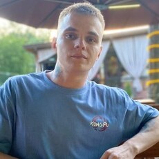 Фотография мужчины Виталик, 28 лет из г. Москва