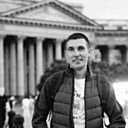 Павел, 38 лет