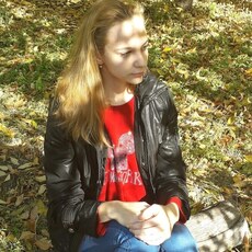 Фотография девушки Александра, 21 год из г. Саратов