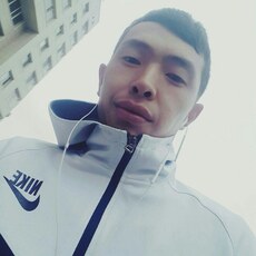 Фотография мужчины Александр, 27 лет из г. Астана