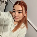 Аяулым, 19 лет