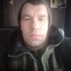 Фотография мужчины Петя, 33 года из г. Видное