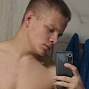 Данил, 18 лет