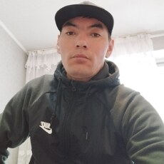 Фотография мужчины Ермек, 35 лет из г. Усть-Каменогорск