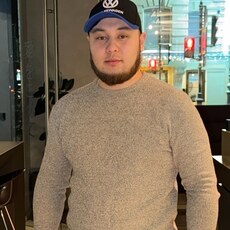 Фотография мужчины Муратов, 35 лет из г. Краснодар