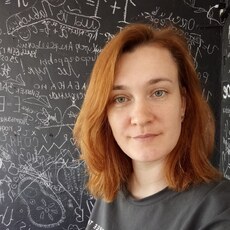 Фотография девушки Ника, 34 года из г. Калининград