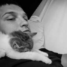 Фотография мужчины Иван, 27 лет из г. Москва