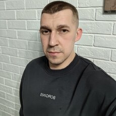 Фотография мужчины Паша, 30 лет из г. Кемерово