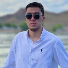 Фотография мужчины Nurbek, 27 лет из г. Шымкент
