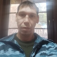Фотография мужчины Сергей, 43 года из г. Боровск