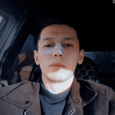 Фотография мужчины Russ, 29 лет из г. Кызылорда