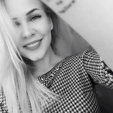 Фотография девушки Кристина, 26 лет из г. Несвиж