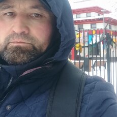 Фотография мужчины Шбмбс, 43 года из г. Долгопрудный