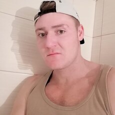 Фотография мужчины Андрей, 26 лет из г. Одесса