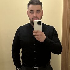 Фотография мужчины Roma, 30 лет из г. Гродно