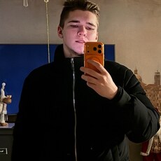 Фотография мужчины Миолслав, 21 год из г. Новосибирск