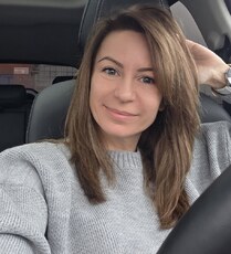 Оля, 41 из г. Тула.