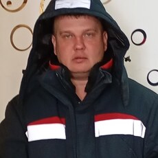 Фотография мужчины Виталий, 35 лет из г. Иркутск