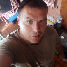 Фотография мужчины Денис, 43 года из г. Минск