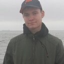 Максим, 20 лет