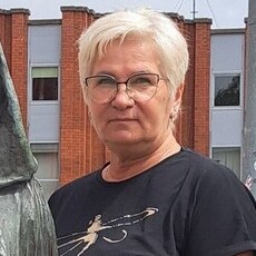 Фотография девушки Irina, 61 год из г. Вильнюс