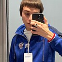 Александр, 21 год