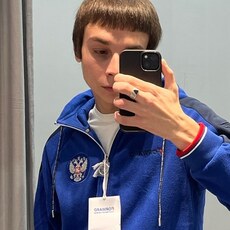 Фотография мужчины Александр, 21 год из г. Киселевск