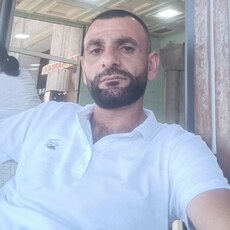 Фотография мужчины Вова, 40 лет из г. Адлер