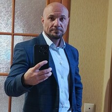 Фотография мужчины Евгений, 42 года из г. Комсомольск-на-Амуре