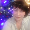 Ирина Назарова, 51 год